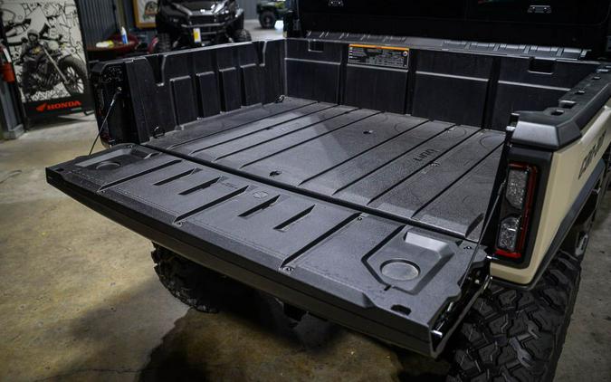 2026 Can-Am Defender MAX Limited HD11