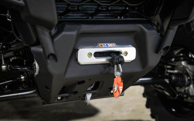 2026 Can-Am Defender MAX Limited HD11