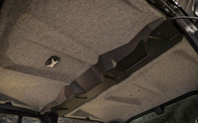 2026 Can-Am Defender MAX Limited HD11