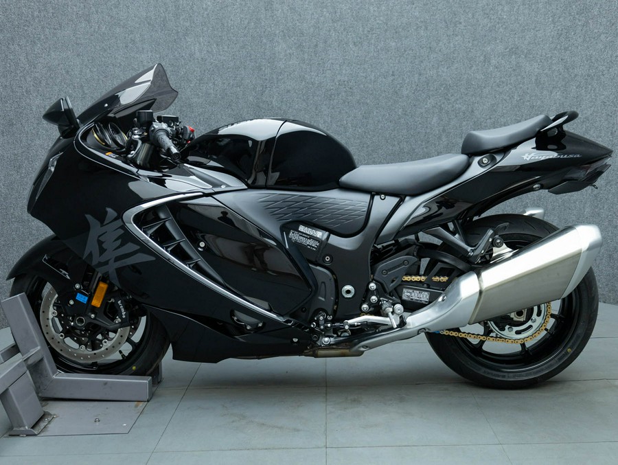 2024 SUZUKI GSX1300RR HAYABUSA 1300 W/ABS