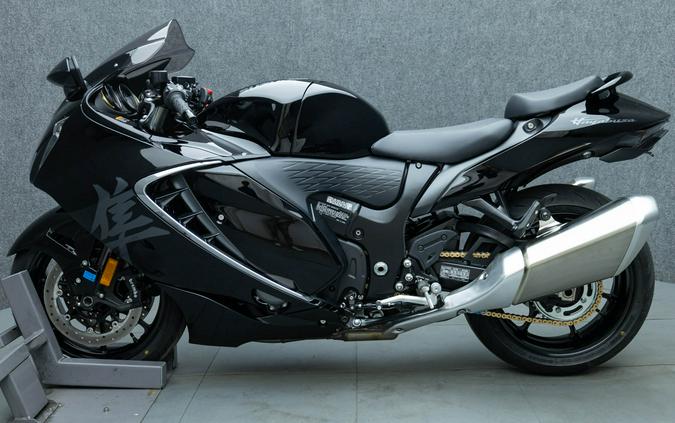 2024 SUZUKI GSX1300RR HAYABUSA 1300 W/ABS