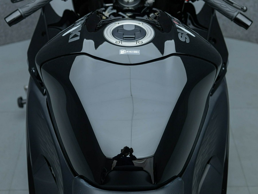 2024 SUZUKI GSX1300RR HAYABUSA 1300 W/ABS