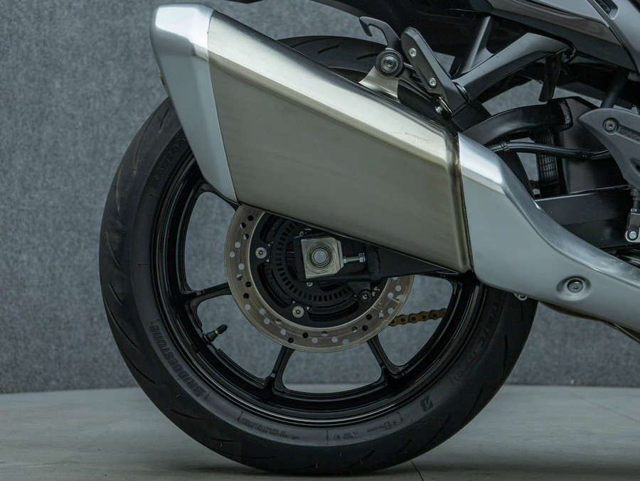 2024 SUZUKI GSX1300RR HAYABUSA 1300 W/ABS