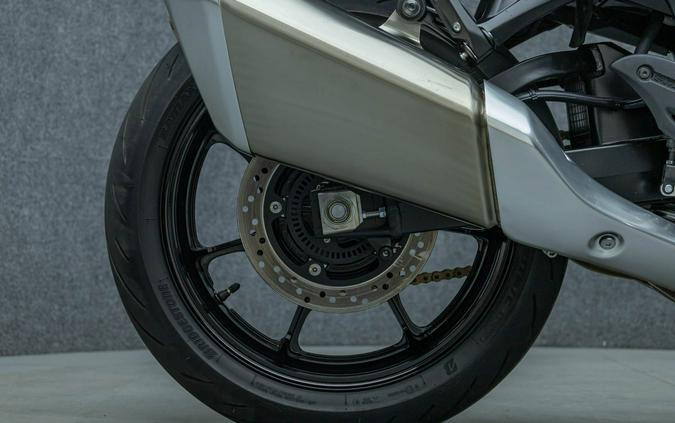 2024 SUZUKI GSX1300RR HAYABUSA 1300 W/ABS