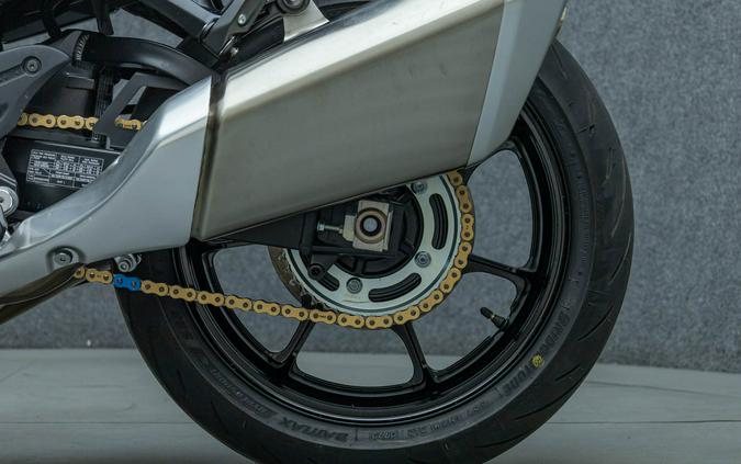 2024 SUZUKI GSX1300RR HAYABUSA 1300 W/ABS