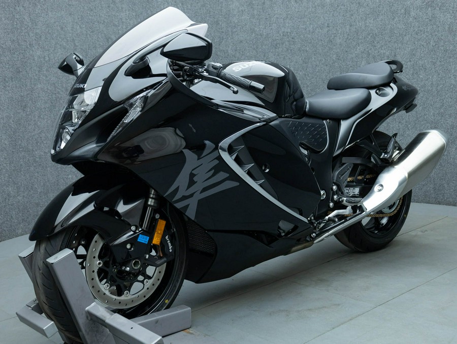 2024 SUZUKI GSX1300RR HAYABUSA 1300 W/ABS