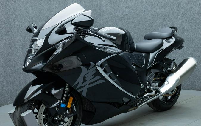 2024 SUZUKI GSX1300RR HAYABUSA 1300 W/ABS