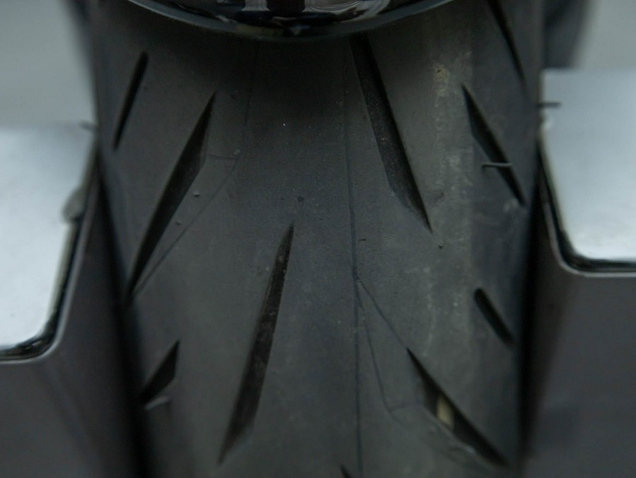 2024 SUZUKI GSX1300RR HAYABUSA 1300 W/ABS
