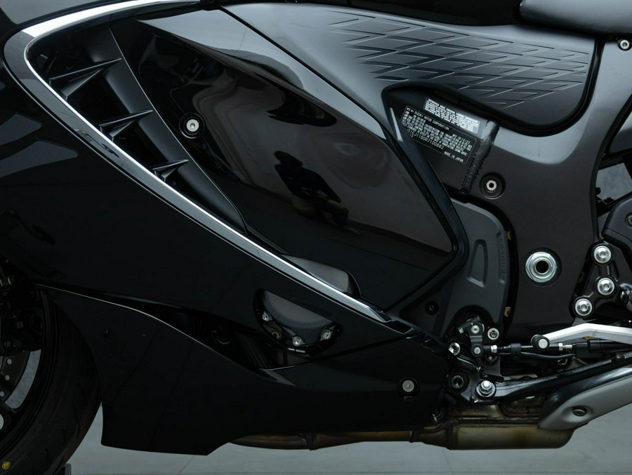 2024 SUZUKI GSX1300RR HAYABUSA 1300 W/ABS