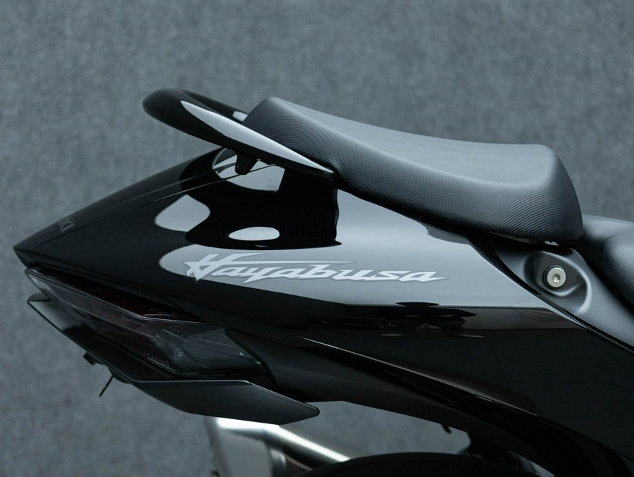 2024 SUZUKI GSX1300RR HAYABUSA 1300 W/ABS