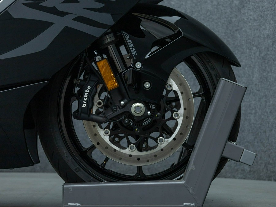 2024 SUZUKI GSX1300RR HAYABUSA 1300 W/ABS