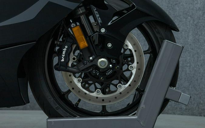 2024 SUZUKI GSX1300RR HAYABUSA 1300 W/ABS