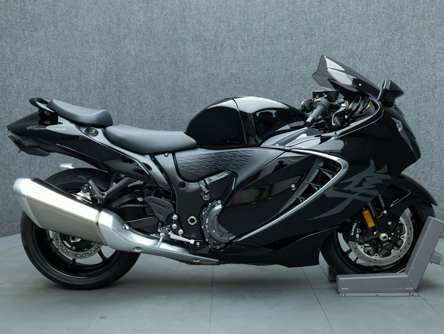 2024 SUZUKI GSX1300RR HAYABUSA 1300 W/ABS