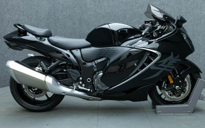 2024 SUZUKI GSX1300RR HAYABUSA 1300 W/ABS