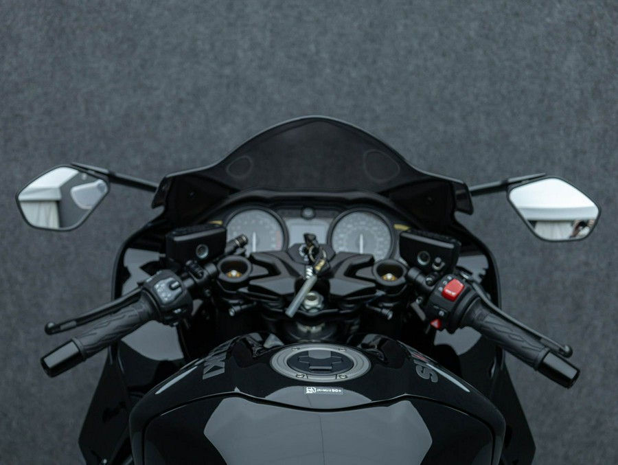 2024 SUZUKI GSX1300RR HAYABUSA 1300 W/ABS
