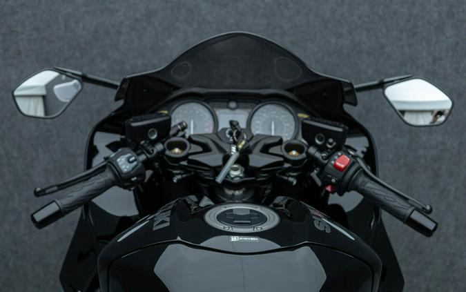 2024 SUZUKI GSX1300RR HAYABUSA 1300 W/ABS