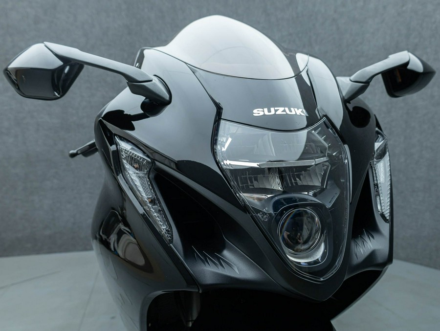 2024 SUZUKI GSX1300RR HAYABUSA 1300 W/ABS
