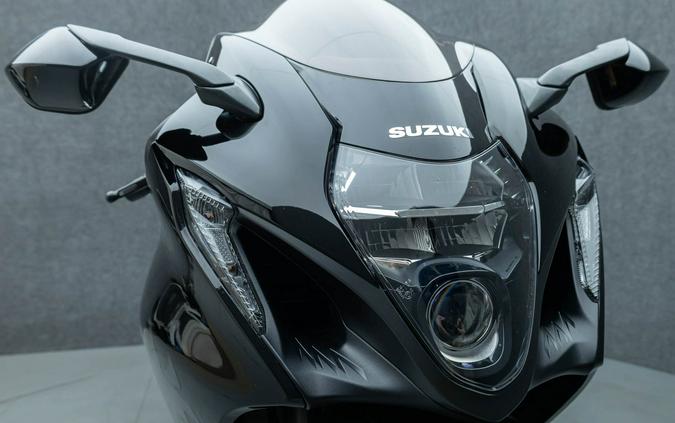 2024 SUZUKI GSX1300RR HAYABUSA 1300 W/ABS