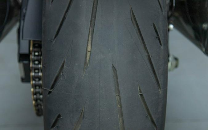 2024 SUZUKI GSX1300RR HAYABUSA 1300 W/ABS