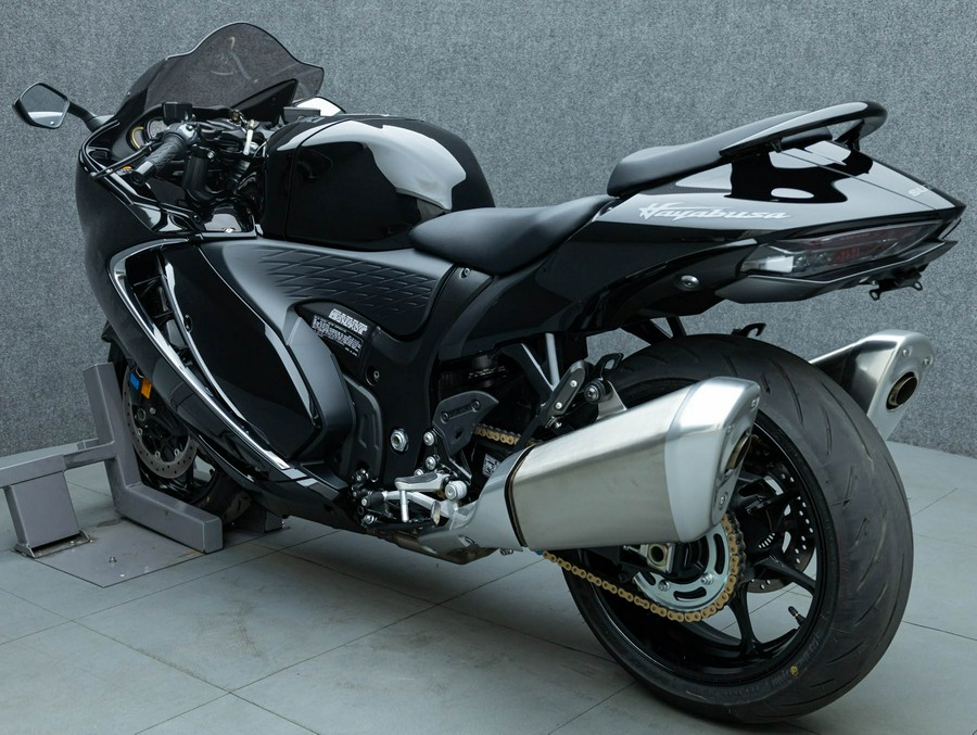 2024 SUZUKI GSX1300RR HAYABUSA 1300 W/ABS