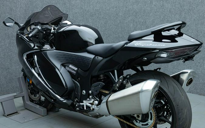 2024 SUZUKI GSX1300RR HAYABUSA 1300 W/ABS