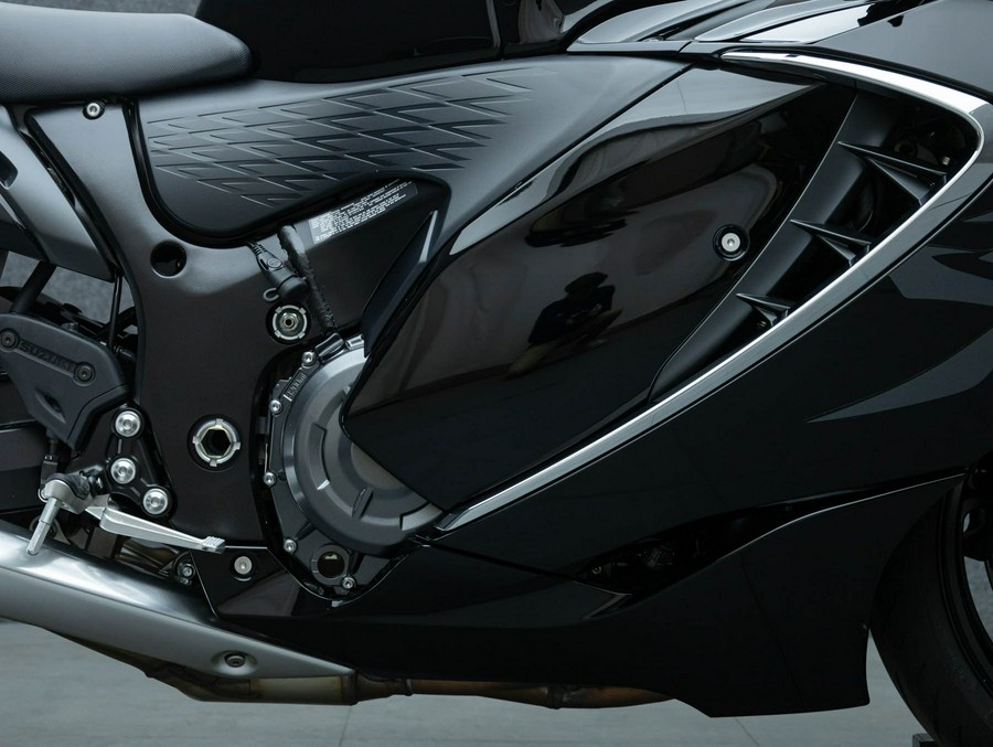 2024 SUZUKI GSX1300RR HAYABUSA 1300 W/ABS