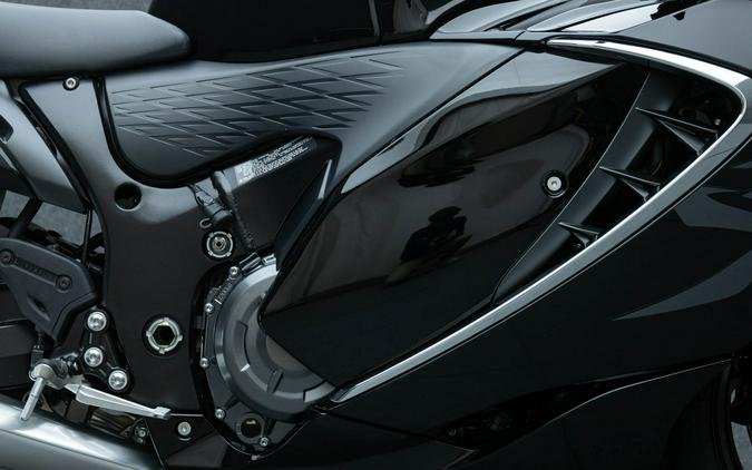 2024 SUZUKI GSX1300RR HAYABUSA 1300 W/ABS