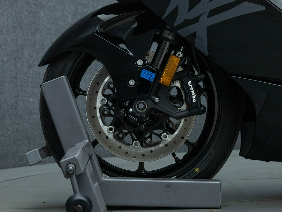 2024 SUZUKI GSX1300RR HAYABUSA 1300 W/ABS