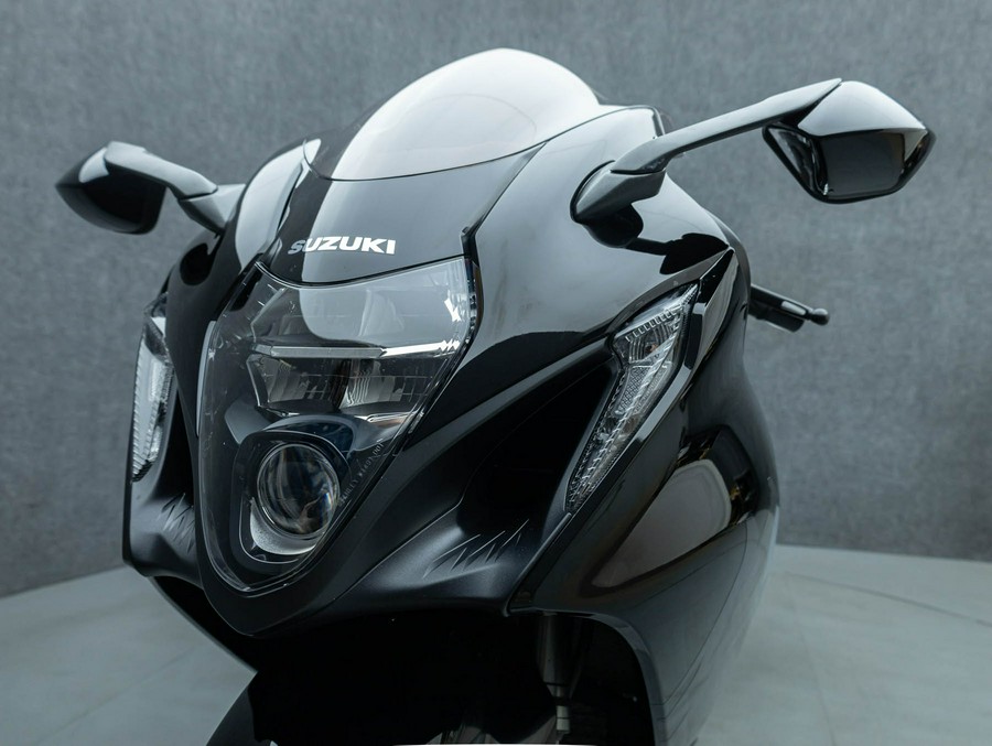 2024 SUZUKI GSX1300RR HAYABUSA 1300 W/ABS