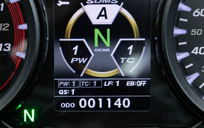 2024 SUZUKI GSX1300RR HAYABUSA 1300 W/ABS