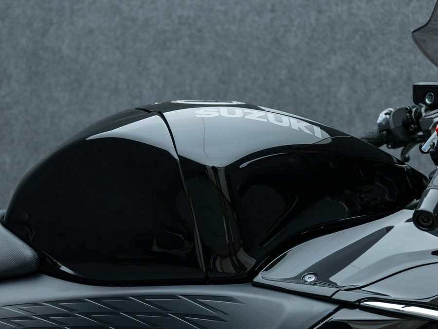2024 SUZUKI GSX1300RR HAYABUSA 1300 W/ABS