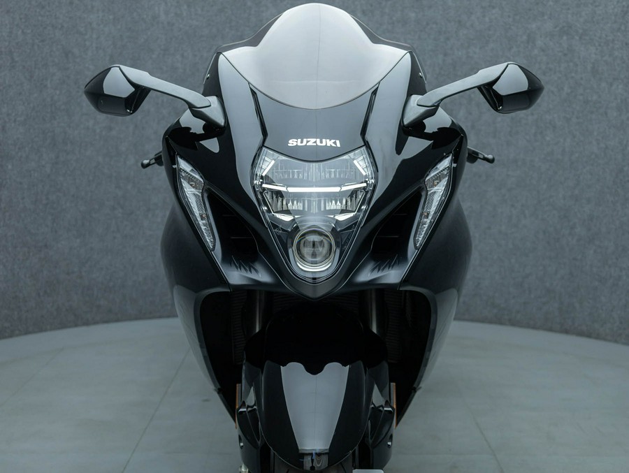 2024 SUZUKI GSX1300RR HAYABUSA 1300 W/ABS