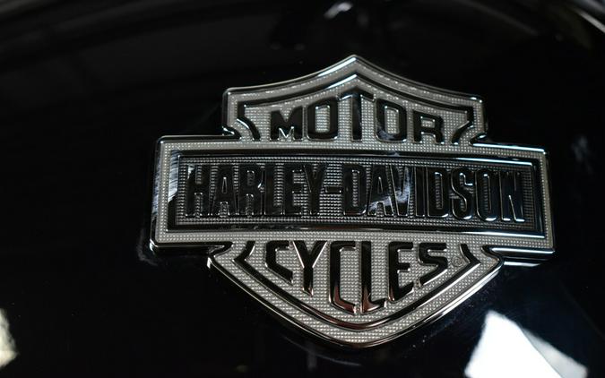 2021 Harley-Davidson Road Glide Special