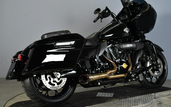 2021 Harley-Davidson Road Glide Special