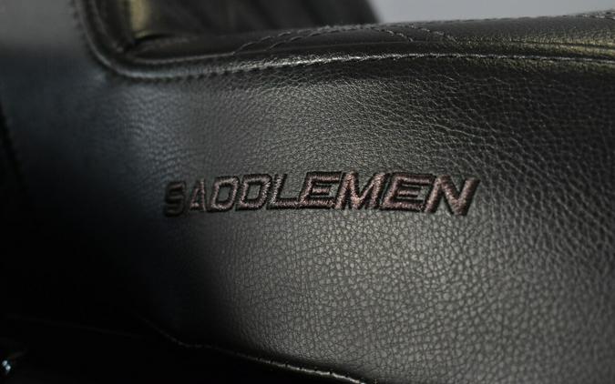 2021 Harley-Davidson Road Glide Special