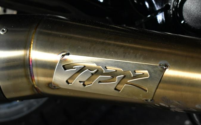 2021 Harley-Davidson Road Glide Special