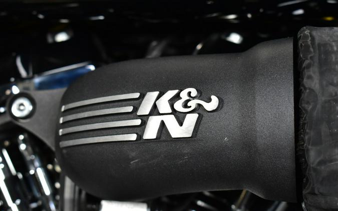 2021 Harley-Davidson Road Glide Special