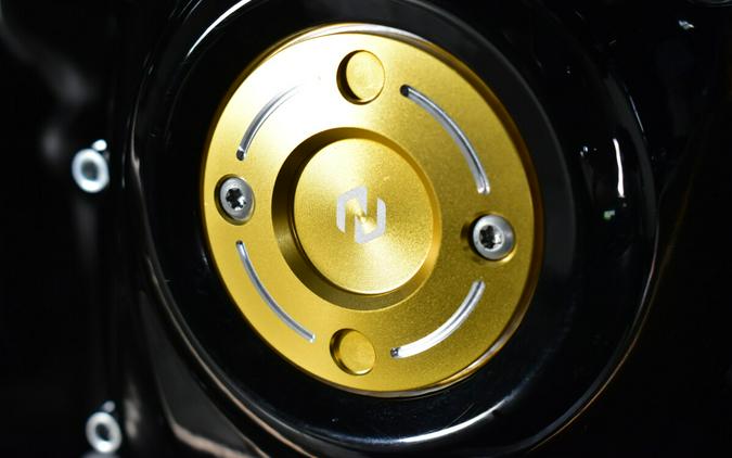 2021 Harley-Davidson Road Glide Special