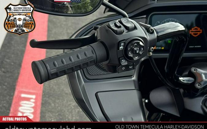 2026 Harley-Davidson Road Glide