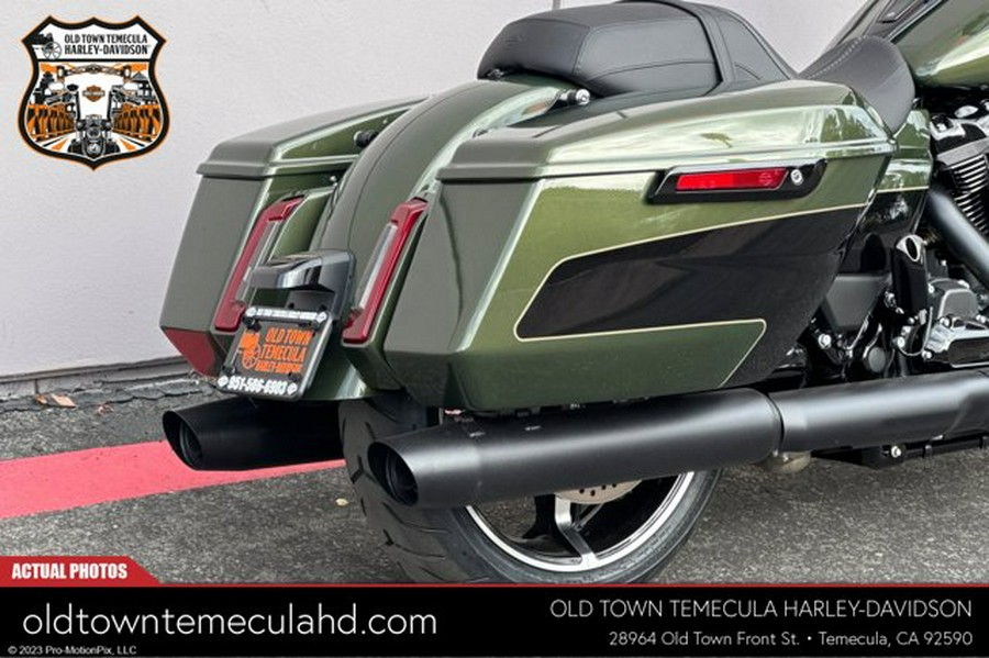 2026 Harley-Davidson Road Glide