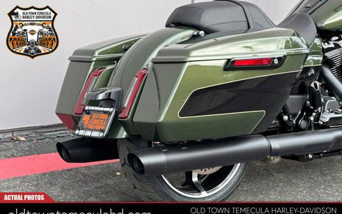 2026 Harley-Davidson Road Glide