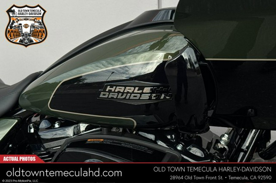 2026 Harley-Davidson Road Glide