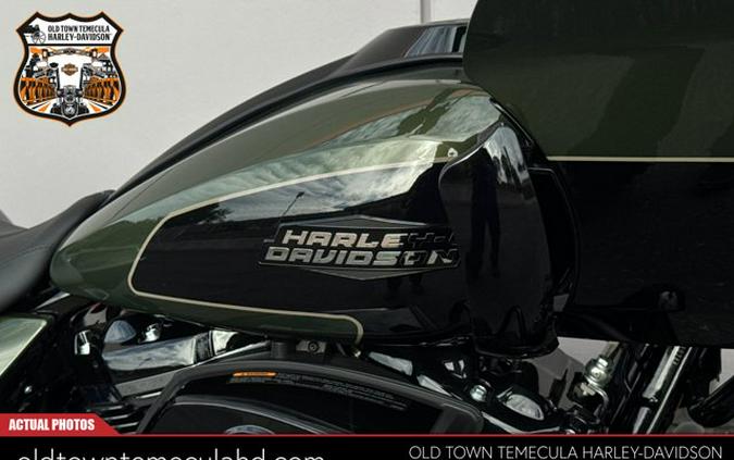 2026 Harley-Davidson Road Glide