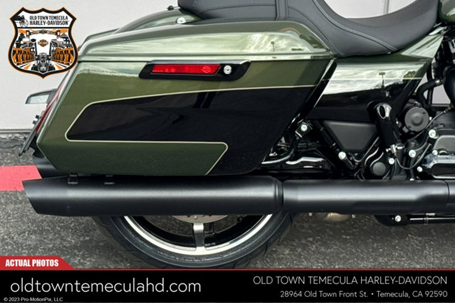 2026 Harley-Davidson Road Glide