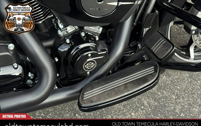 2026 Harley-Davidson Road Glide