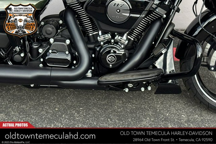 2026 Harley-Davidson Road Glide