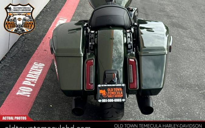 2026 Harley-Davidson Road Glide