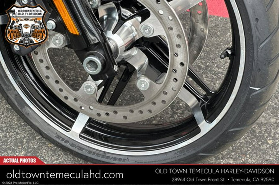 2026 Harley-Davidson Road Glide