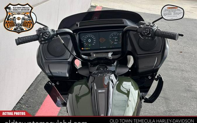 2026 Harley-Davidson Road Glide