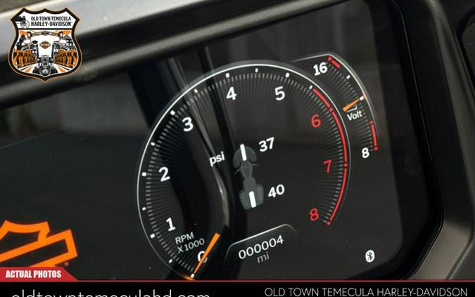 2026 Harley-Davidson Road Glide